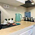 Sado Apartment Guest House