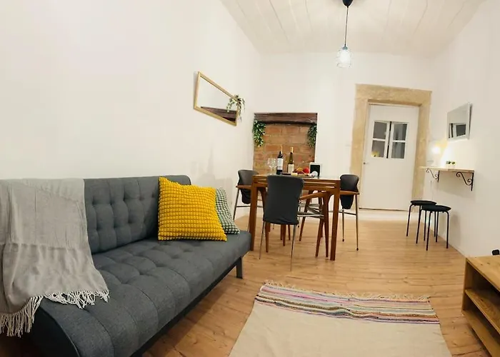 Sado Apartment Guest House
