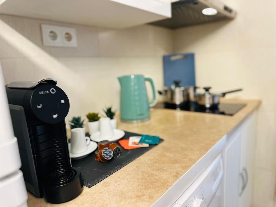 Sado Apartment
