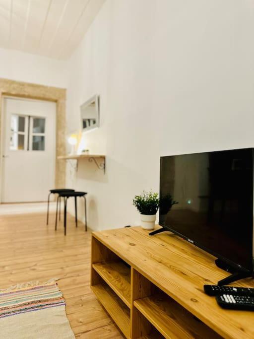 Apartment Sado Lisbon
