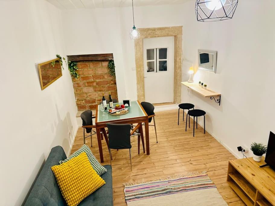 Apartment Sado *