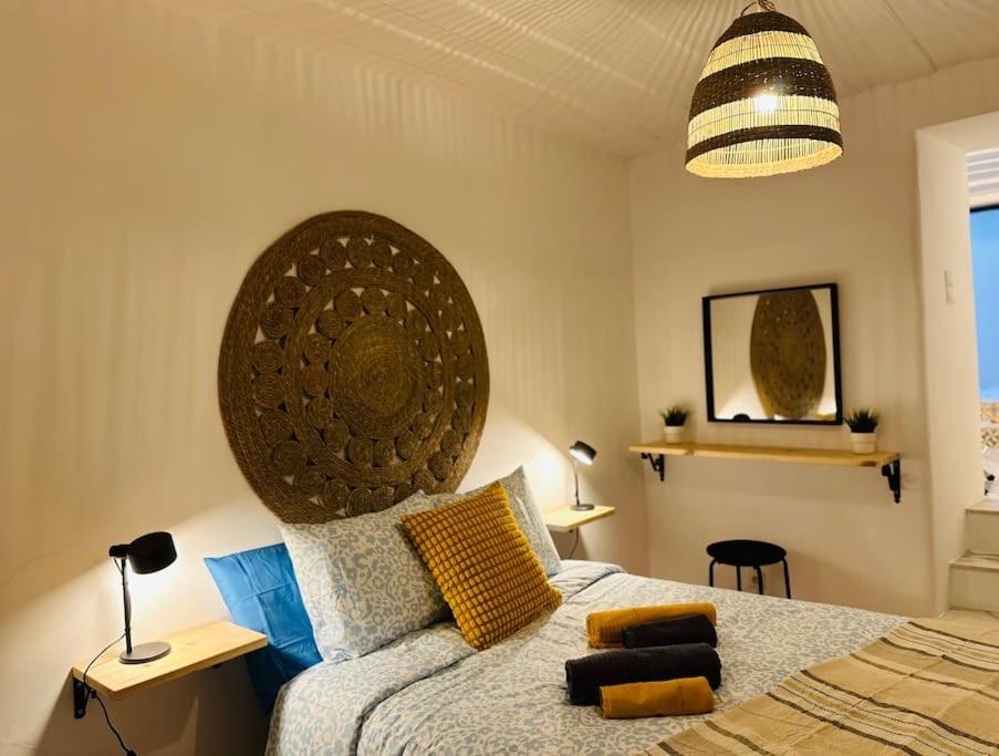 Apartment Sado Lisbon